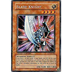 CT1-EN002 Blade Knight rara segreta Limited Edition (EN) -NEAR MINT-