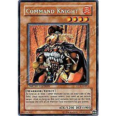 CT1-EN003 Command Knight rara segreta Limited Edition (EN) -NEAR MINT-