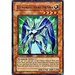 DPCT-EN002 Elemental Hero Prisma ultra rara Limited Edition (EN) -NEAR MINT-