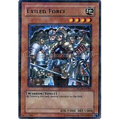 HL04-EN001 Exiled Force foil parallela (EN) -NEAR MINT-