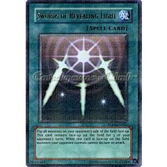 HL04-EN002 Swords of Revealing Light foil parallela (EN) -NEAR MINT-
