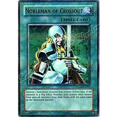 HL06-EN001 Nobleman of Crossout foil parallela (EN) -NEAR MINT-