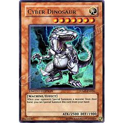 JUMP-EN024 Cyber Dinosaur ultra rara Limited Edition (EN) -NEAR MINT-