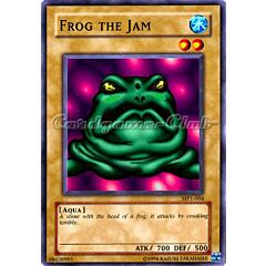 MP1-004 Frog the Jam comune (EN) -NEAR MINT-