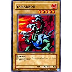 MP1-009 Yamadron comune (EN) -NEAR MINT-
