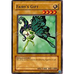 MP1-012 Fairy' s Gift comune (EN) -NEAR MINT-