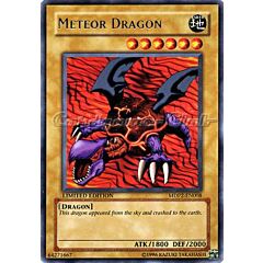 MDP2-EN008 Meteor Dragon rara (EN) -NEAR MINT-
