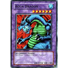 MDP2-EN013 Aqua Dragon comune (EN) -NEAR MINT-