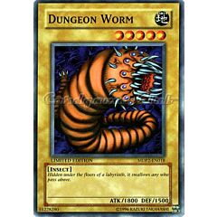 MDP2-EN018 Dungeon Worm comune (EN) -NEAR MINT-