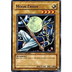 MDP2-EN019 Moon Envoy comune (EN) -NEAR MINT-