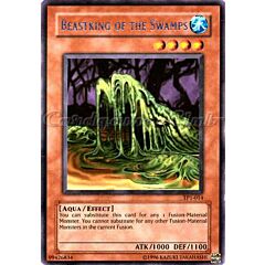 TP1-014 Beastking of the Swamps rara (EN) -NEAR MINT-