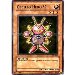 TP1-016 Oscillo Hero #2 comune (EN) -NEAR MINT-