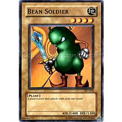 TP1-018 Bean Soldier comune (EN) -NEAR MINT-