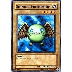TP1-024 Shining Friendship comune (EN) -NEAR MINT-