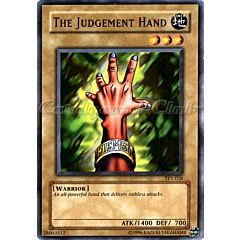TP1-026 The Judgement Hand comune (EN) -NEAR MINT-