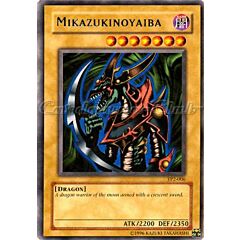 TP2-006 Mikazukinoyaiba rara (EN) -NEAR MINT-