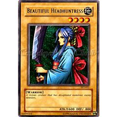 TP2-011 Beautiful Headhuntress rara (EN) -NEAR MINT-
