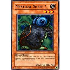 TP2-013 Mystical Sheep #1 rara (EN) -NEAR MINT-