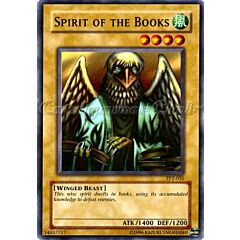 TP2-020 Spirit of the Books comune (EN) -NEAR MINT-