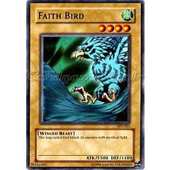 TP2-021 Faith Bird comune (EN) -NEAR MINT-
