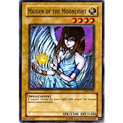 TP2-023 Maiden of the Moonlight comune (EN) -NEAR MINT-
