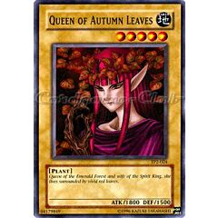 TP2-024 Queen of Autumn Leaves comune (EN) -NEAR MINT-