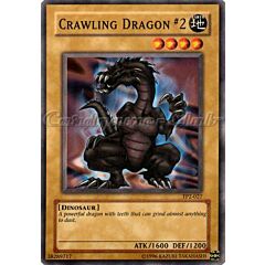 TP2-027 Crawling Dragon #2 comune (EN) -NEAR MINT-