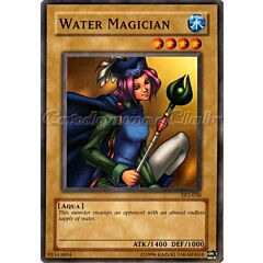 TP2-030 Water Magician comune (EN) -NEAR MINT-