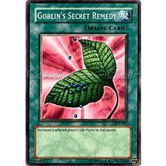 TP3-011 Goblin's Secret Remedy comune (EN) -NEAR MINT-