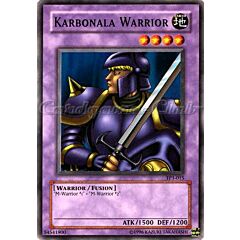TP3-015 Karbonala Warrior comune (EN) -NEAR MINT-