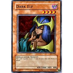 TP3-018 Dark Elf comune (EN) -NEAR MINT-