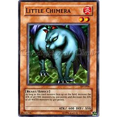 TP3-019 Little Chimera comune (EN) -NEAR MINT-