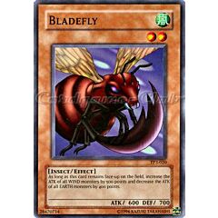 TP3-020 Bladefly comune (EN)  -GOOD-