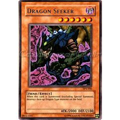 TP4-006 Dragon Seeker rara (EN) -NEAR MINT-