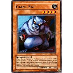 TP4-011 Giant Rat comune (EN)  -GOOD-