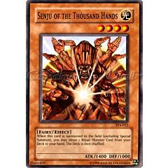 TP4-012 Senju of the Thousand Hands comune (EN) -NEAR MINT-