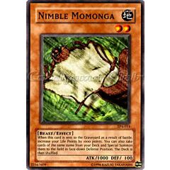 TP4-014 Nimble Momonga comune (EN)  -GOOD-
