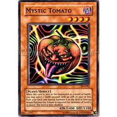 TP4-015 Mystic Tomato comune (EN)  -GOOD-