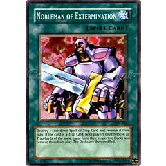 TP4-016 Nobleman of Extermination comune (EN)  -GOOD-