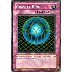 TP4-018 Gravity Bind comune (EN) -NEAR MINT-