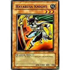 TP4-019 Hayabusa Knight comune (EN) -NEAR MINT-