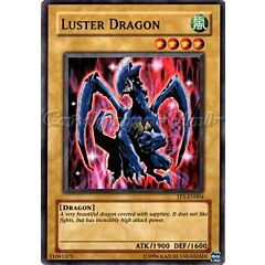 TP5-EN004 Luster Dragon super rara (EN) -NEAR MINT-