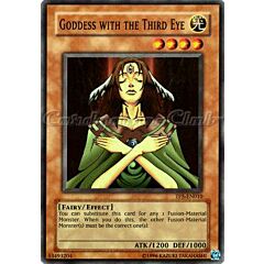 TP5-EN010 Goddess with the Third Eye comune (EN) -NEAR MINT-