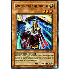 TP5-EN011 Jowgen the Spiritualist comune (EN) -NEAR MINT-