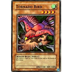 TP5-EN012 Tornado Bird comune (EN) -NEAR MINT-