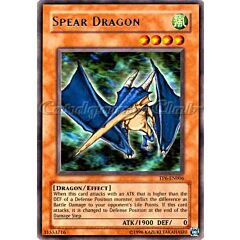TP6-EN006 Spear Dragon rara (EN) -NEAR MINT-
