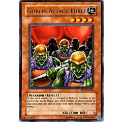 TP7-EN006 Goblin Attack Force rara (EN) -NEAR MINT-