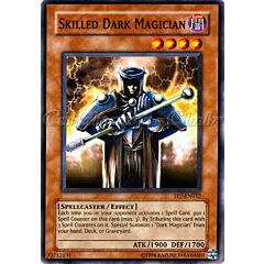 TP7-EN012 Skilled Dark Magician comune (EN) -NEAR MINT-