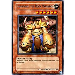 TP8-EN007 Granmarg the Rock Monarch rara (EN) -NEAR MINT-