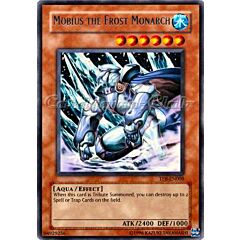 TP8-EN008 Mobius the Frost Monarch rara (EN) -NEAR MINT-